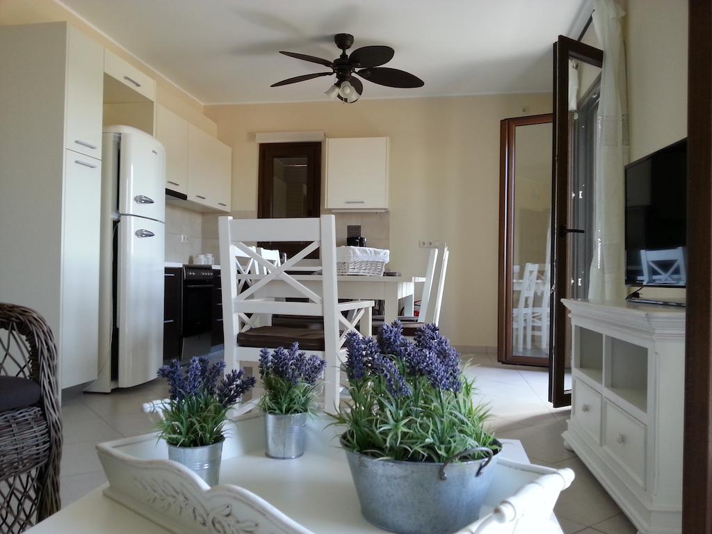 Iliodysi Houses Methoni  Cameră foto