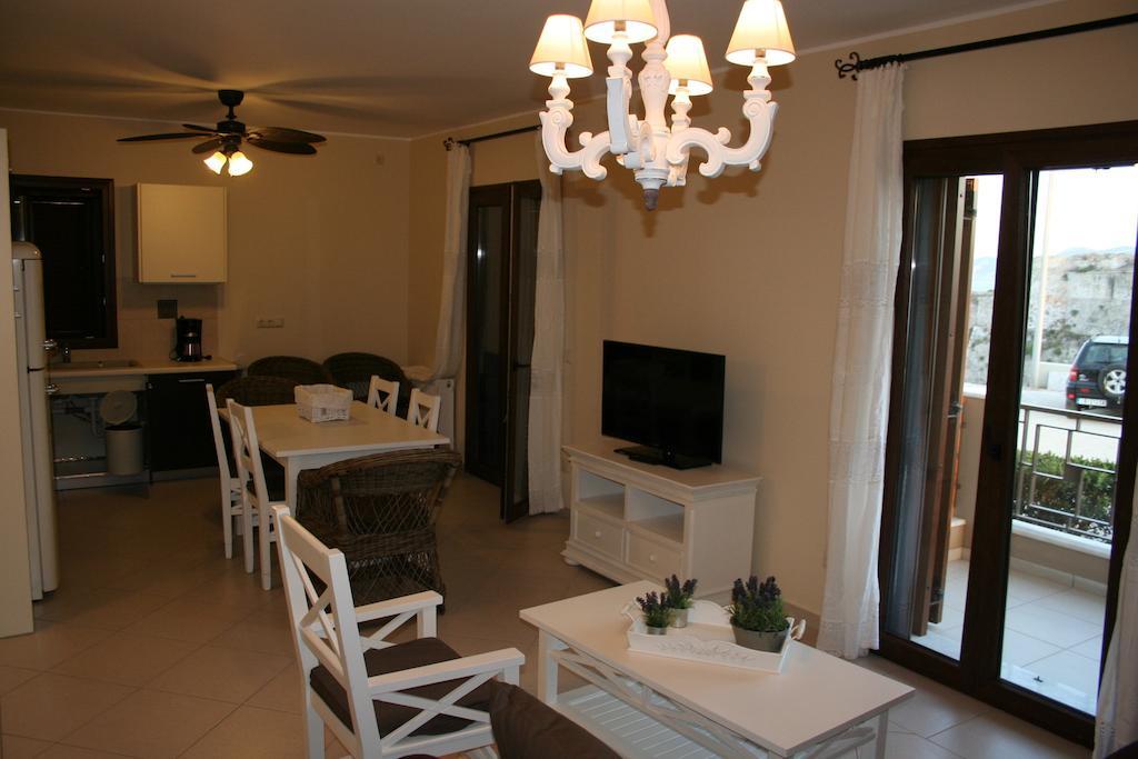 Iliodysi Houses Methoni  Exterior foto