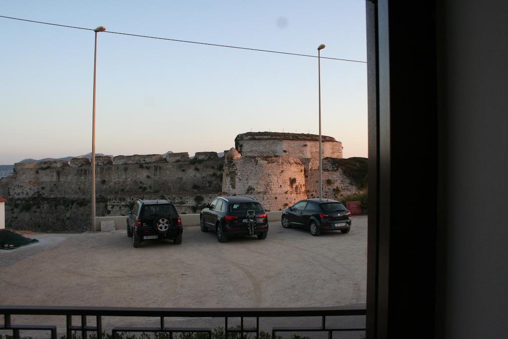 Iliodysi Houses Methoni  Cameră foto